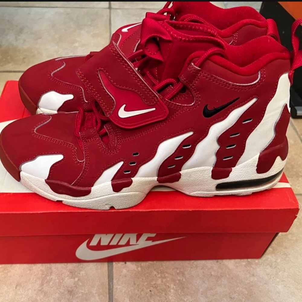 Air DT MAX